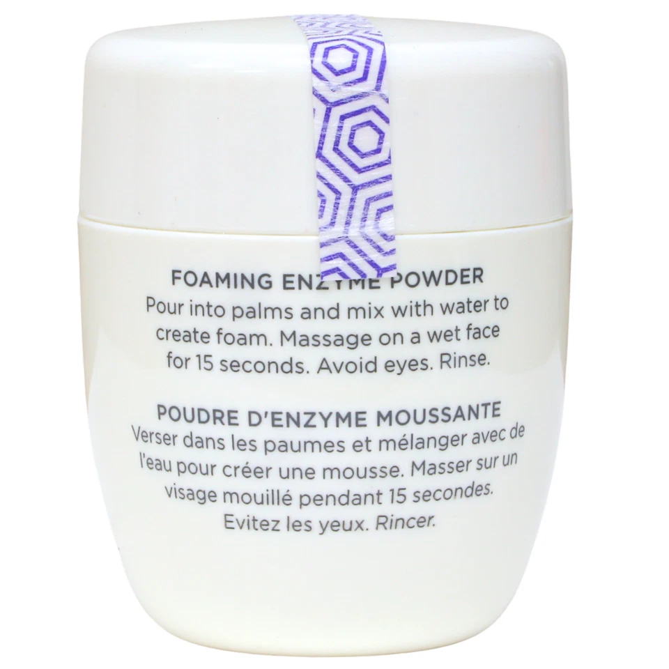 Tatcha The Rice Polish: Classic (15g / 0.5 oz.) Foaming Enzyme Exfoliant Powder - Image 2 of 4