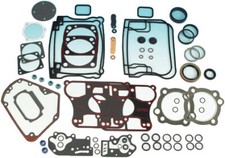 JAMES GASKETS 1999 FXSTB Softail Night Train Harley Davidson GASKET MOTOR EVO W/