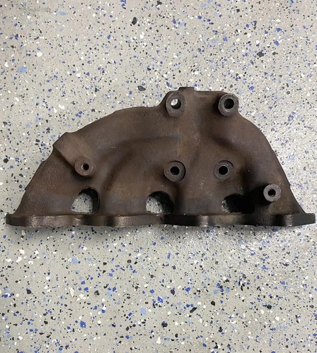 ⭐️⭐️ 90-99 MITSUBISHI ECLIPSE TALON GST GSX 2.0 4G63 TURBO T25 EXHAUST MANIFOLD - Picture 2 of 2