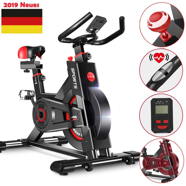 KETTLER Ergorace Heimtrainer Hometrainer Indoorcycle ergo