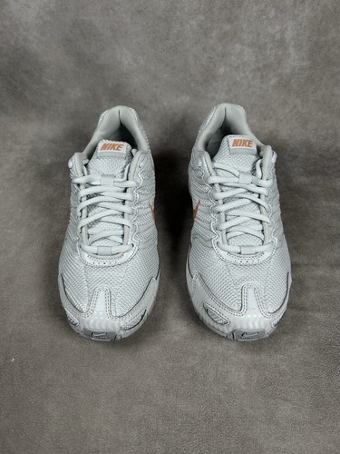Nike Air Max Torch 4 Damen Sneaker - Platinum Rose Gold - Größe UK 6,5 🔥 - Bild 2 von 15