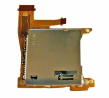 Card Slot Reader Holder Part For Nintendo Switch Lite HDH-001 customisation US