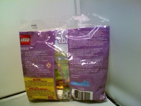 LEGO FRIENDS SET 30202  SMOOTHIE STAND  37 PIECES NEW and  UNOPENED