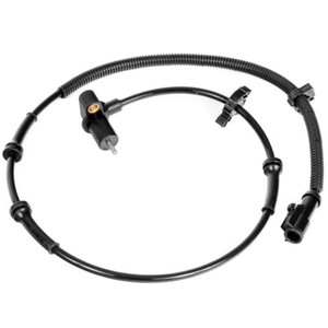 ABS Wheel Speed Sensor Front Right Holstein 2ABS1215 fits 97-04 Ford Mustang