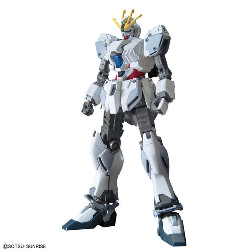 Gundam - 1/144 RX-9/A Narrative A-Packs Model Kit HGUC # 218 Bandai - Bild 2 von 9