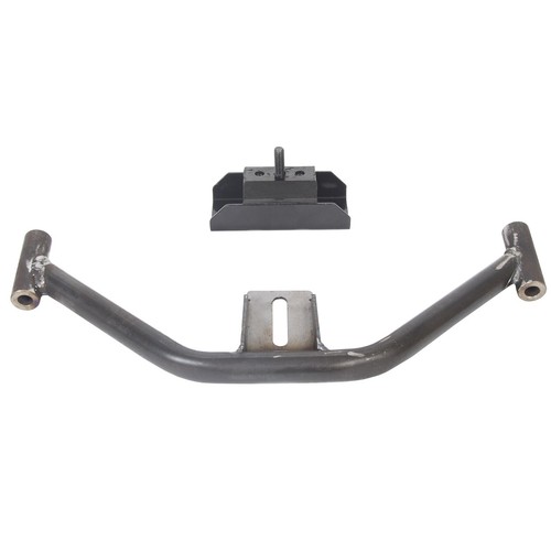 Transmission Crossmember Conversion For 1959-1964 Chevy Impala 700R4 4L60 4L60E - Picture 3 of 12