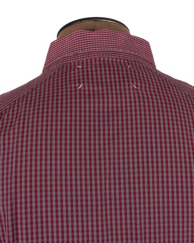 MAISON MARGIELA x 10 CORSO COMO F/W 2005 ARCHIVAL BUTTON DOWN SHIRT - Picture 6 of 9