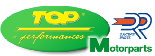 LEVA FRIZIONE TOP PER MOTORI MINARELLI AM6 HM 50 PRIMA E SECONDA SERIE AM00017 - Foto 3 di 4