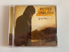 Image of PETTER CARLSEN: YOU GO BIRD (CD) Brand New Sealed