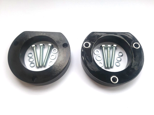 Complete Leveling Set Lift kit 30mm for Ford GALAXY II, MONDEO IV, S-Max - Picture 2 of 5