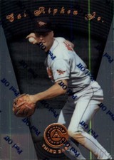 1997 Pinnacle Certified #28 Cal Ripken - NM-MT