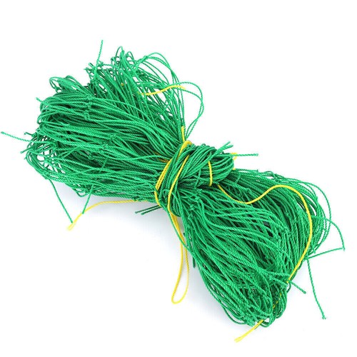 3.6 x 1.8m Garden Plant Climbing Support Net Gardening Netting Plant Growth Net - Picture 2 of 12