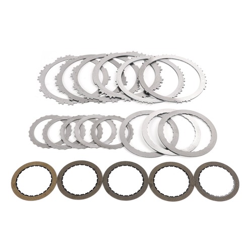 6F35 Transmission Rebuild Kit For Ford Lincoln Mazda 2013-on U9 - Picture 7 of 15