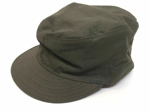 NEU Militär Taktische Patrouillenmütze, Armeemütze, passend - US Army Uniform mit Tasche - Bild 15 von 15