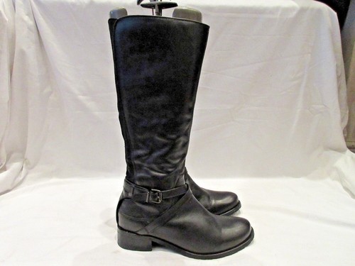 Uk Up Leather Clarks Height Mid Black 1886 5 Zip E Boots xCZ0pOw