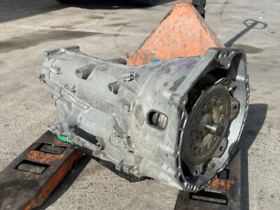 BMW F10 528xi xDrive 8-Speed Automatic Transmission Gearbox