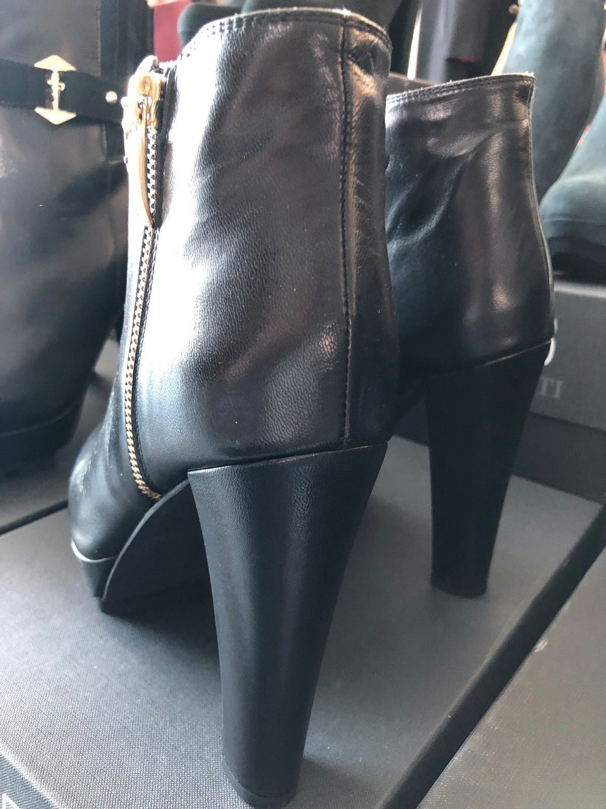 zapatos mujer PACIOTTI MODELLO 4US MODELLO PACIOTTI LD8 negro SCONTO 30% 499a94 zapatos mujer PACIOTTI MODELLO 4US MODELLO PACIOTTI LD8 negro SCONTO 30% 499a94