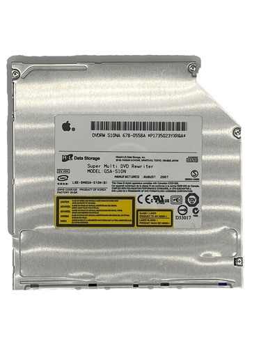 AZTECH LABS CDA 668-021I 6X IDE Internal CD-ROM Drive
