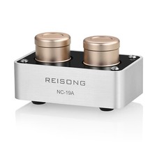 Mini 1:2 Step Up Transformer Home Stereo Passive Preamp for Amplifier / Speaker