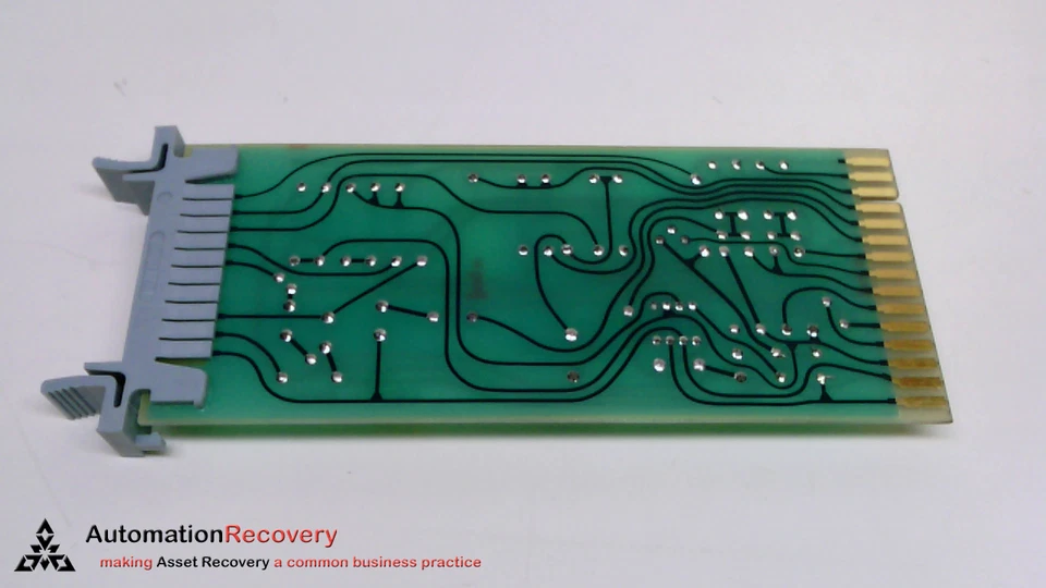 ASEA YL261001-LL , AMPLIFIER/LEVEL DETECTOR BOARD #219227 - Image 2 of 4