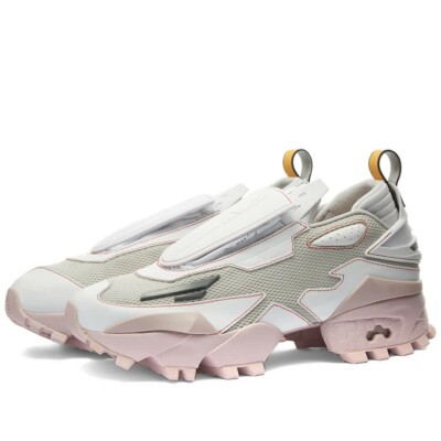 Jean Raymond Sneaker Pyer Moss Experiment Innocence Project