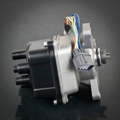 ZÜNDVERTEILER NEU HONDA Logo 96-02 D13B7 DISTRIBUTEUR D'ALLUMAGE SPINTEROGENO 