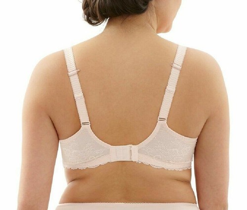 Camiseta Sculptresse by Panache 9506 con estribo sin costuras ligera acolchada moldeada - Imagen 3 de 6