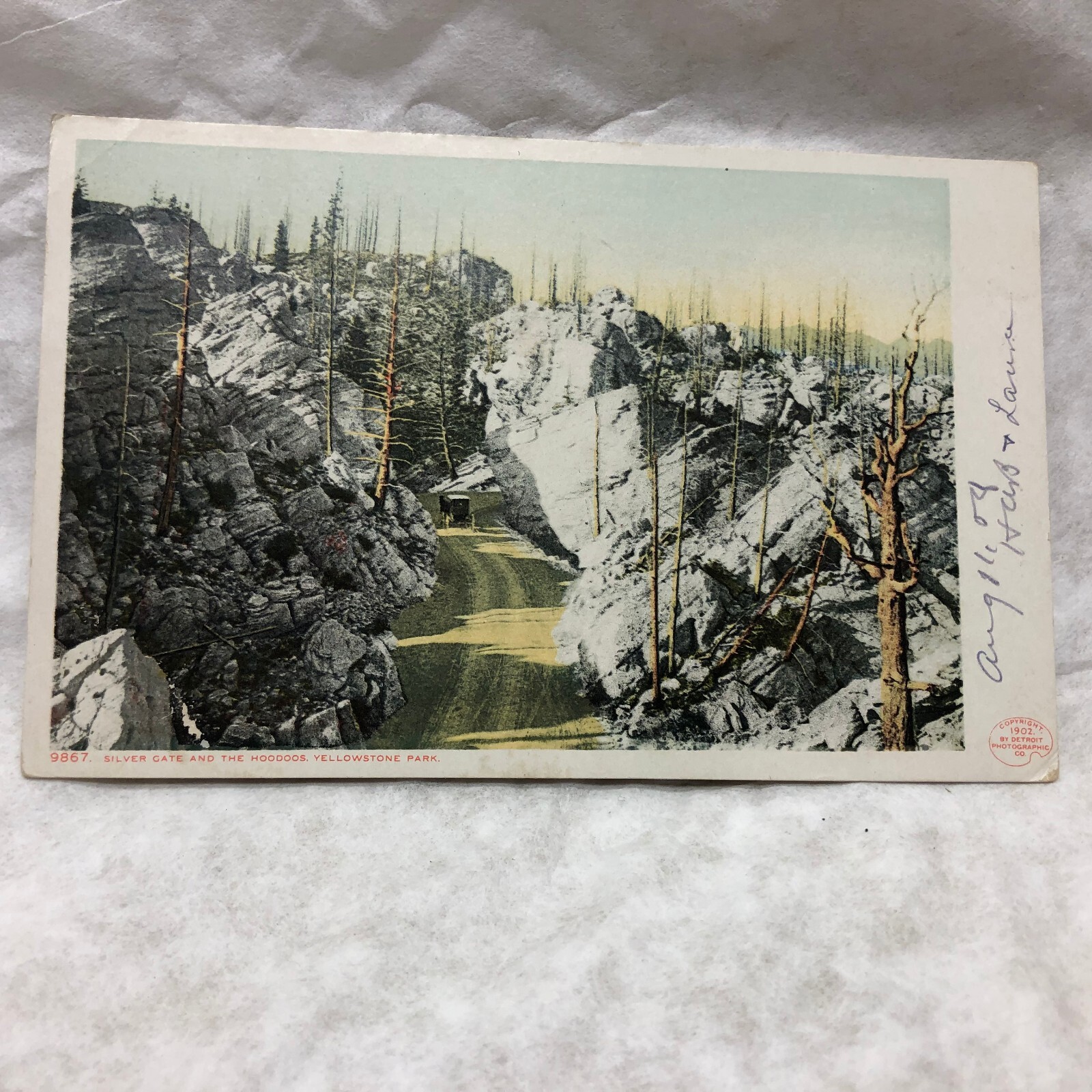 Foto 1 di 7