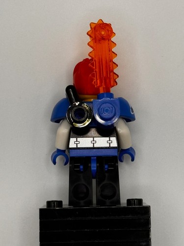 LEGO Minifiguras Coleccionables Serie 1-23 (elige tu minifigura) - Imagen 391 de 395