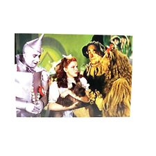 The Wizard of Oz #68 A teary farewell to Oz Turner Entertainment Breygent 2006
