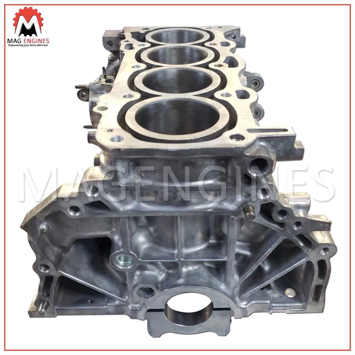 マヨ★ High Quality Chinese Bus Auto Spare Parts Engine Cylinder