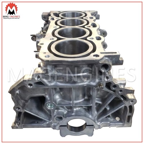 BARE CYLINDER BLOCK TOYOTA 1AZ-FE 1AZ-FSE FOR RAV-4 AVENSIS NOAH IPSUM 2.0 LTR - Picture 5 of 7
