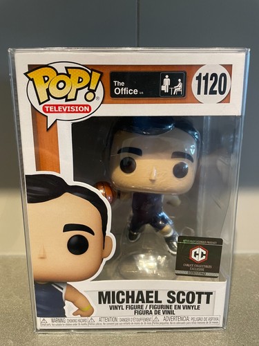 Funko Pop! Television The Office Lot - 第 47/69 張圖片