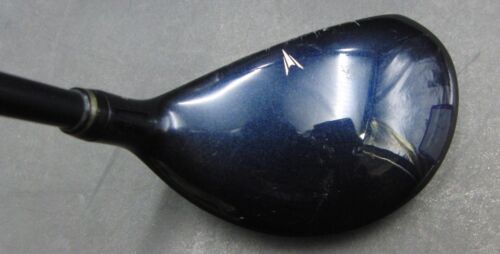 Srixon XXIO Impact Power Matching 17° 5 Hybrid Regular Graphite Shaft XXIO Grip - Picture 3 of 6