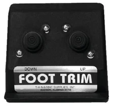 T-H Marine Hot Trim HT1DP