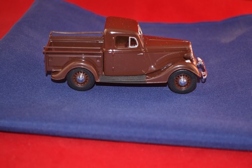 1939 GAZ M415 - HONGWELL 1/43 NASH AVTOPROM - Foto 2 di 4
