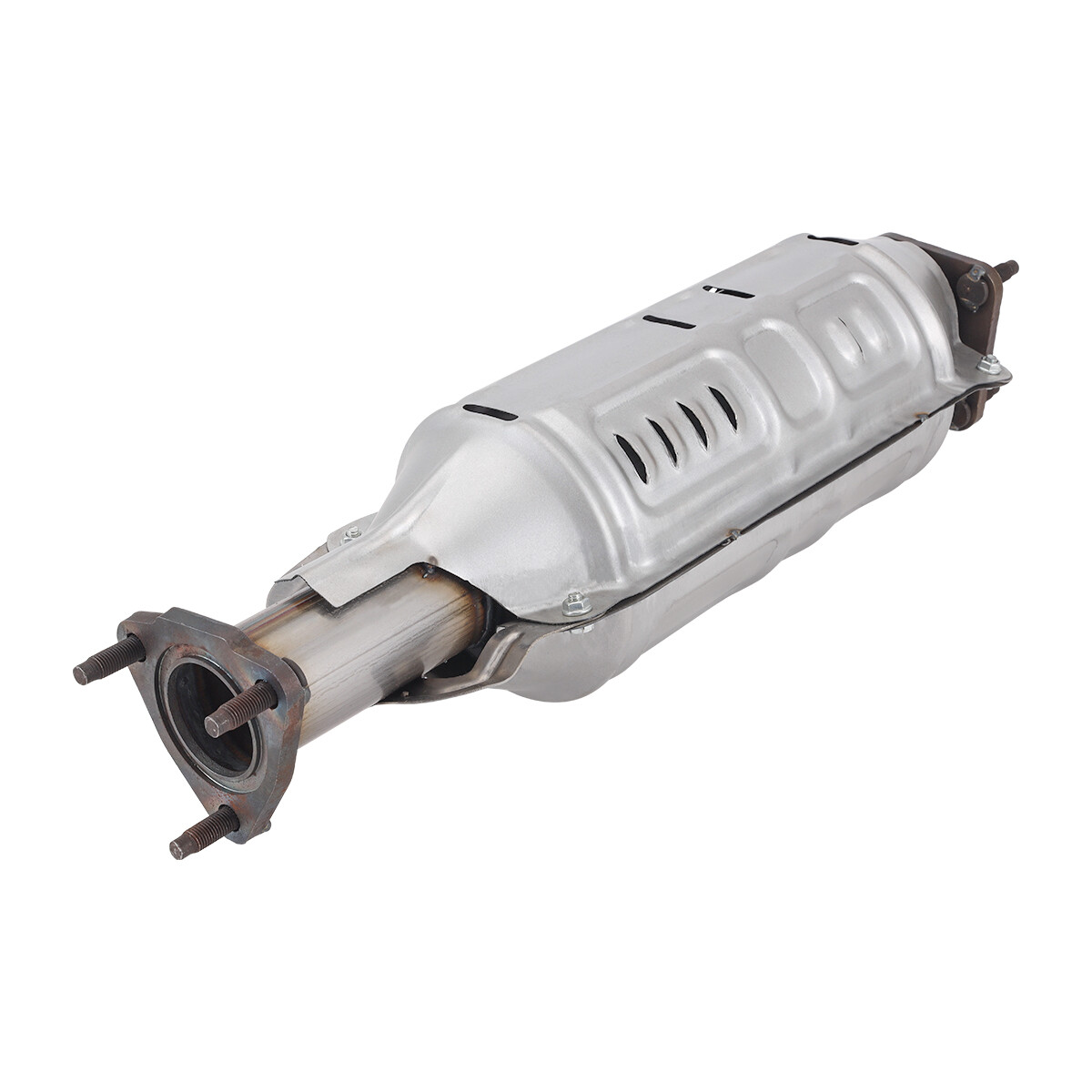 Catalytic Converter &Heat Shields For Honda Accord 2.4L 2003 2004 2005