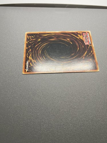 YuGiOh Light And Darkness Dragon Secret Rare Limited Edition YG01-EN001 HP - Picture 9 of 12