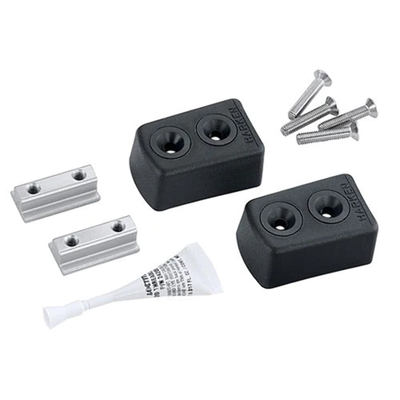 HARKEN System B CB Endstop Kit - Round
