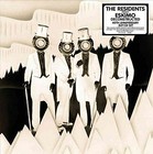 The Residents Rock Vinyl Records