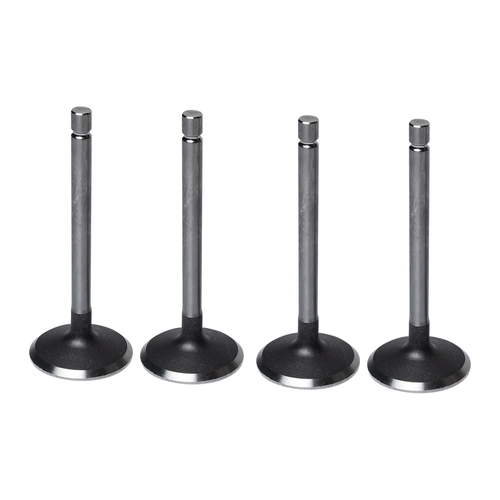 Compass 0290-12-111C IN Engine Valve Set! NOS 4 Pieces, Mazda 929 Mk II 626 929 - Picture 2 of 2