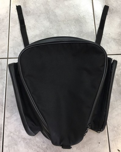SUZUKI Motorrad Tank Rucksack ORIGINAL Tasche - Bild 2 von 9