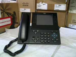 Cisco Cp 9971 Cl K9 With Cam Unified Ip Phone 9971 2year S Warranty Real Time Ebay