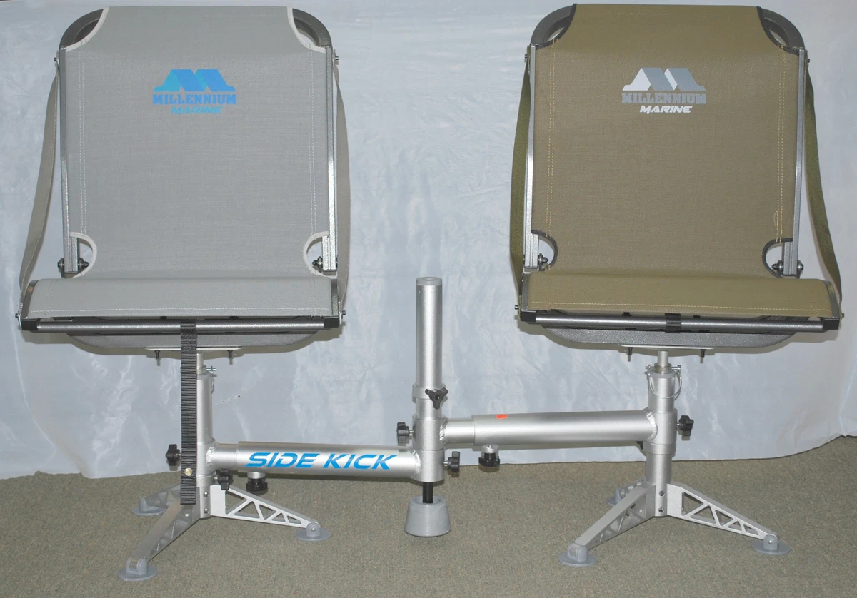 millennium rod holder