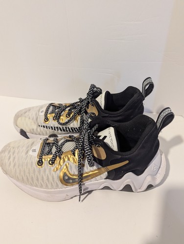 Size 8.5 - Nike Giannis Immortality Championship - Great Condition - Picture 5 of 10