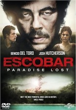 Escobar: Paradise Lost [2015]