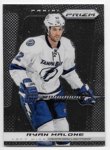 13/14 PANINI PRIZM BASE Hockey (#1-200, #301-320) U-Pick From List - Picture 95 of 220