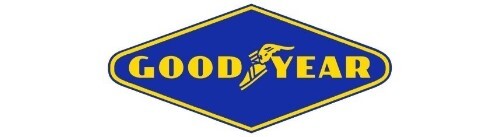 Vintage 1940's GOODYEAR Fan Belt SHOP or STORE DISPLAY with 4-7" HANGING HOOKS - Picture 7 of 9