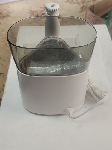 ORIGINAL OEM WATERPIK WASSERFLOSSER SATIN ULTRA WEISS WP-140W L4.8 - Bild 3 von 4