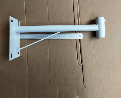 Mount for Starlink Wall Pole Roof Mount of Square Rectangle Dish Antenna Mountin - Picture 7 of 12